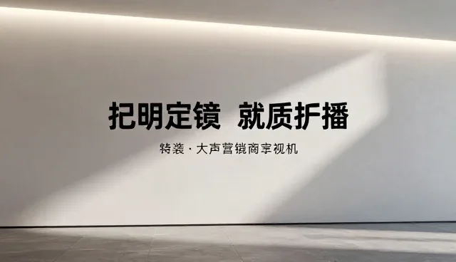 会务服务选型中的关键关注点分析